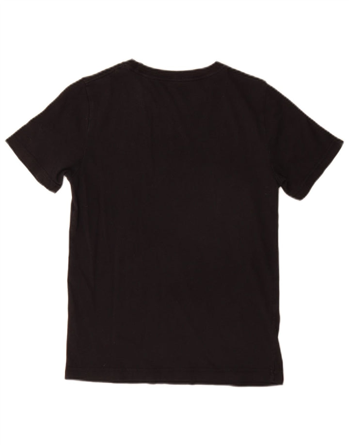 LEVI'S Grafik-T-Shirt-Oberteil für Jungen, 11–12 Jahre, Marineblau