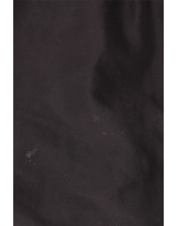 LEVI'S Mens Swimming Shorts Medium  Black Polyester Vintage Levi's and Second-Hand Levi's from Messina Hembry 