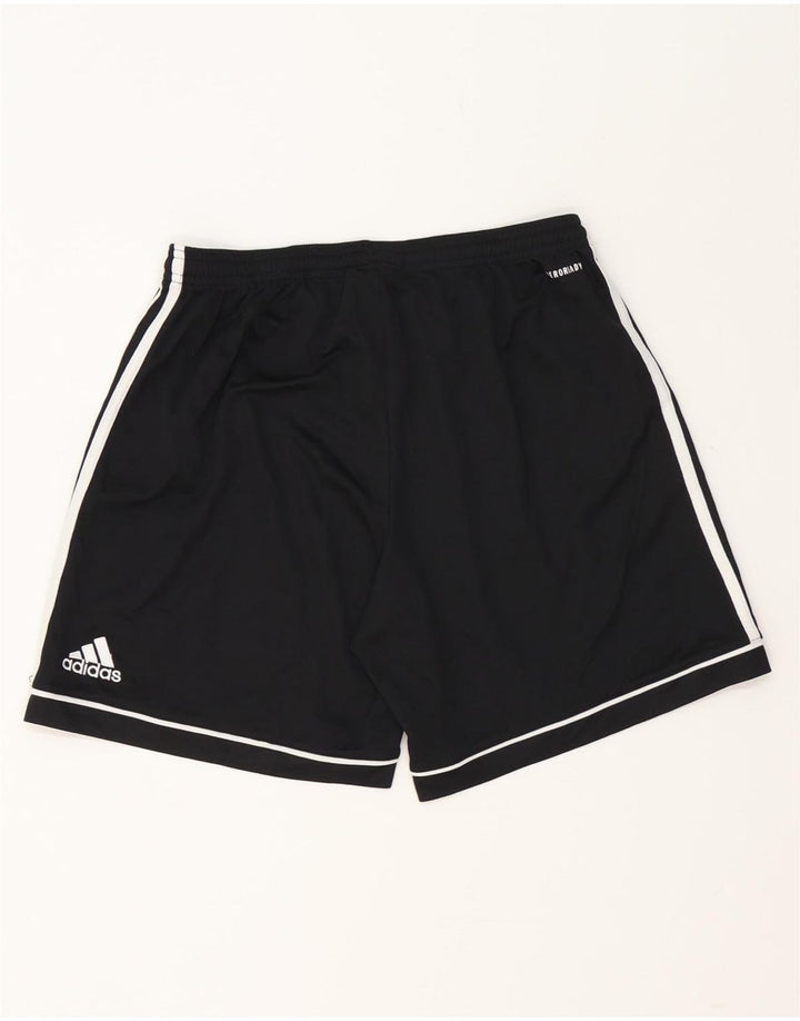 Adidas Herren Aeroready Sport Shorts Medium Schwarz Polyester