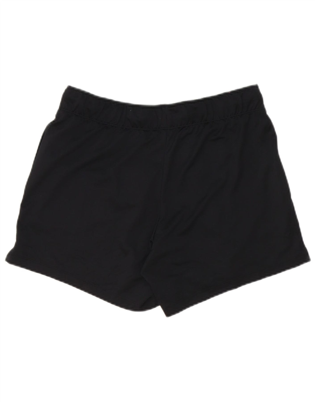 Nike Herren Dri Fit Sportshorts, Größe S, Schwarz, Polyester