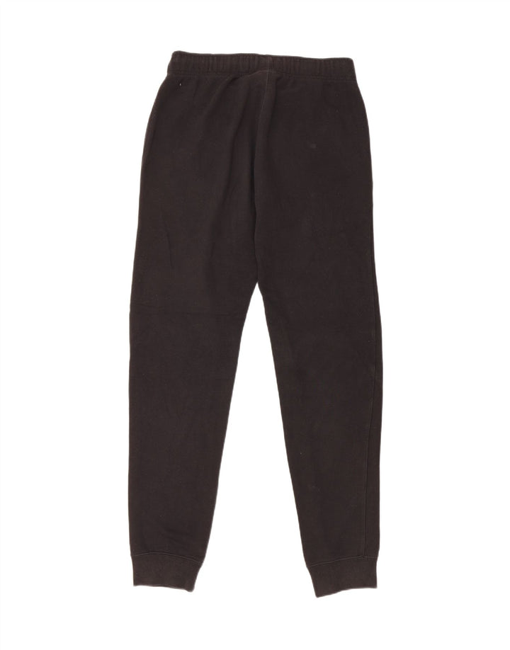 Champion Herren-Trainingshose mit Grafik, Größe S, Schwarz
