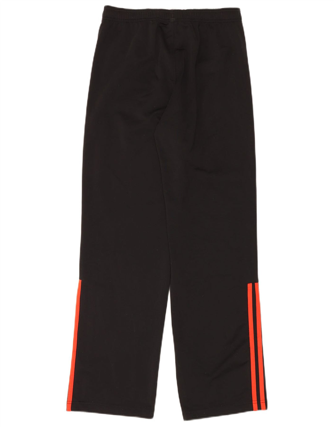 Adidas Trainingshose für Jungen, 13–14 Jahre, schwarzes Polyester