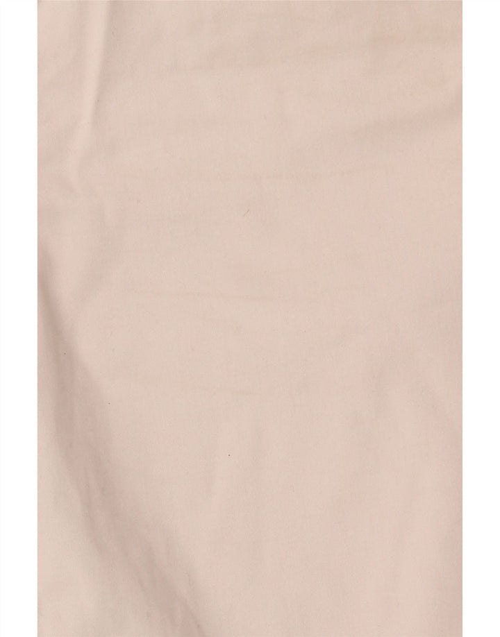 Guess Chino-Shorts für Jungen, 15–16 Jahre, XL, W30, beige Baumwolle