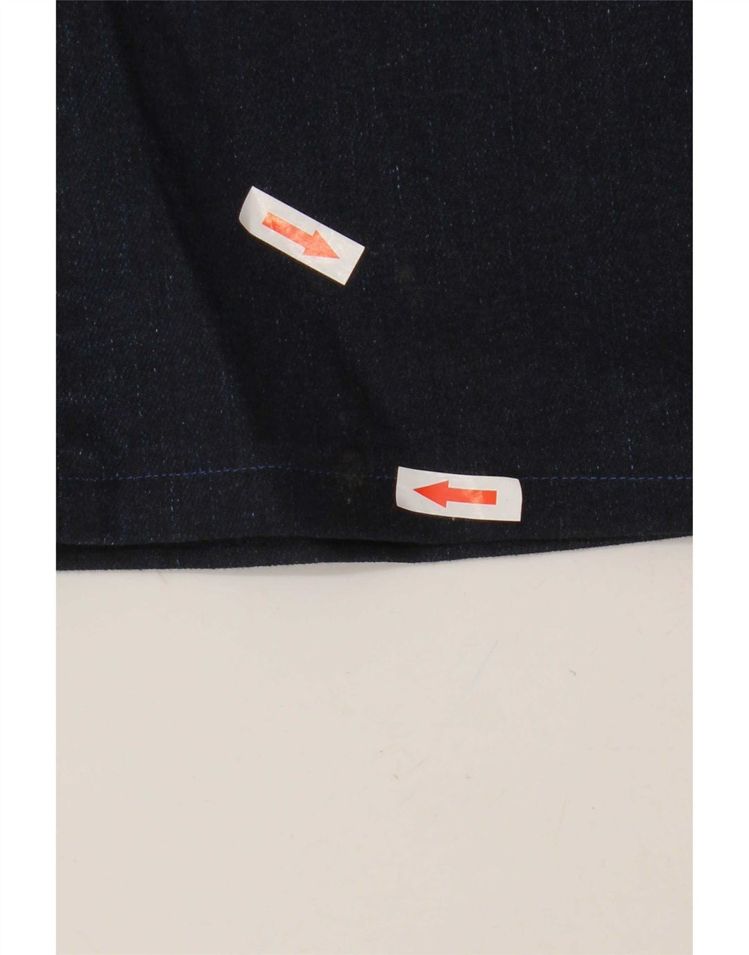 Tommy Hilfiger Herren Ryan Regular Bootcut Jeans W32 L27 Blaue Baumwolle