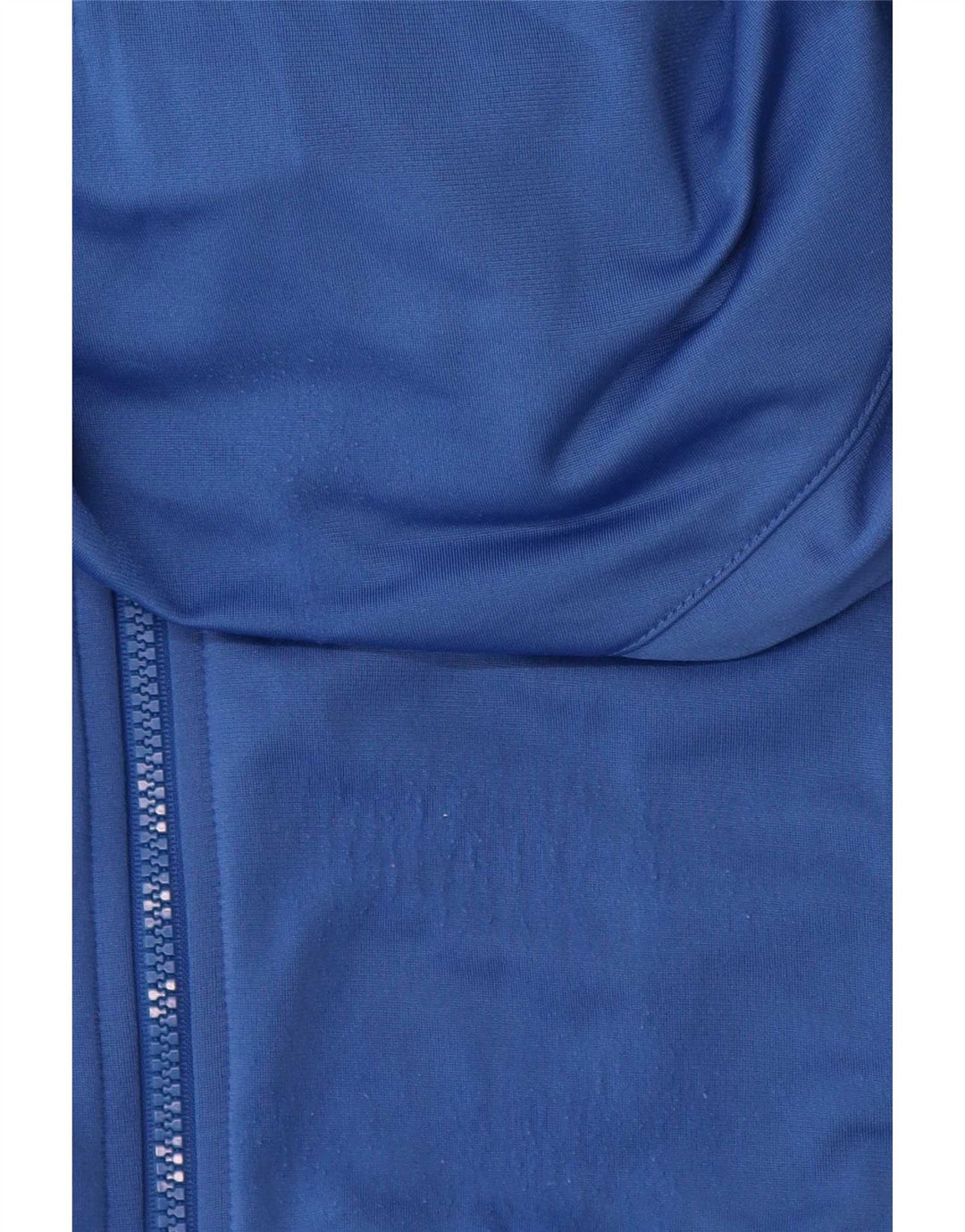 Champion Herren-Trainingsanzugoberteil, XL, Blau, Farbblock