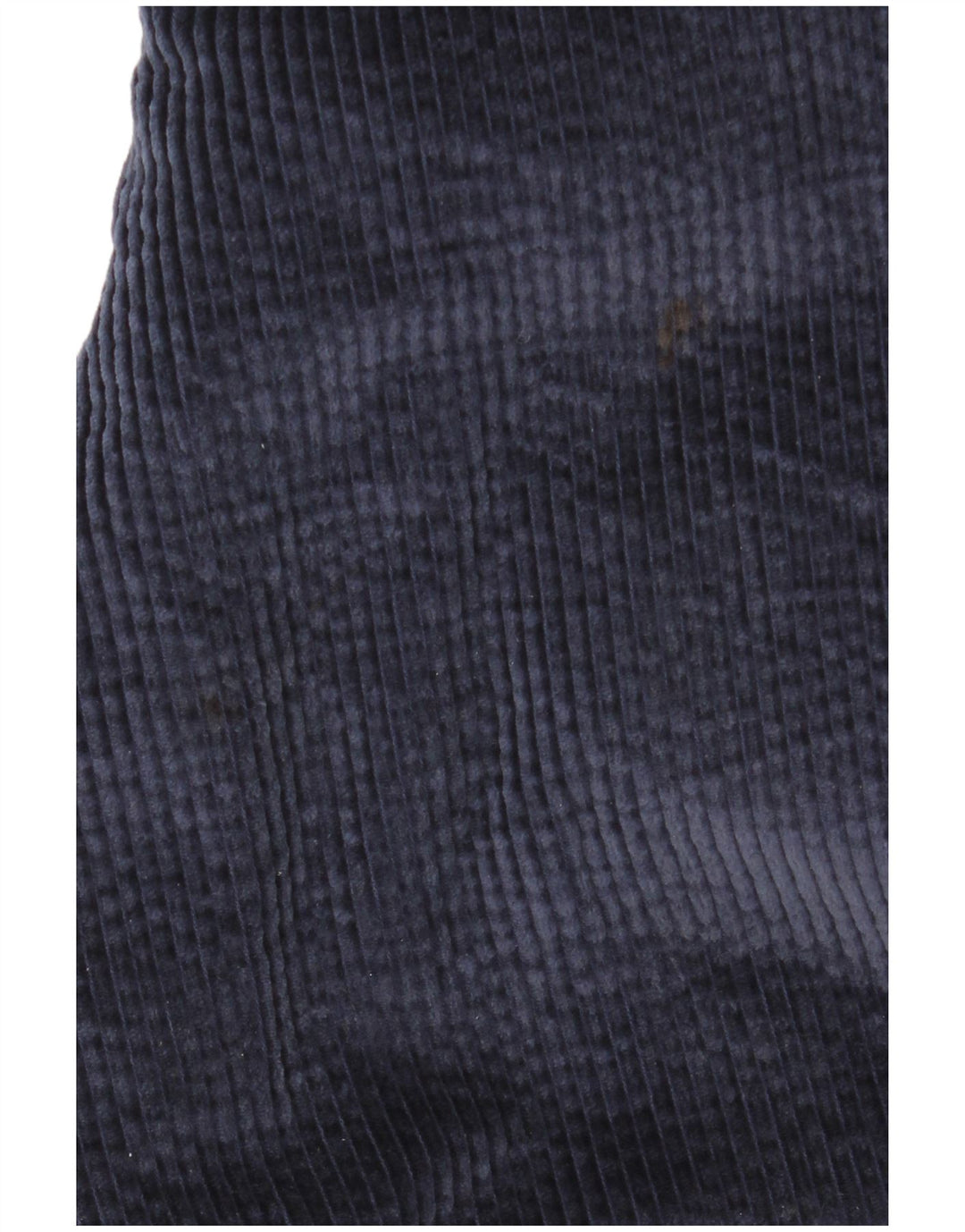 L.L.Bean Herren-Cordhemd, groß, marineblau, Baumwolle