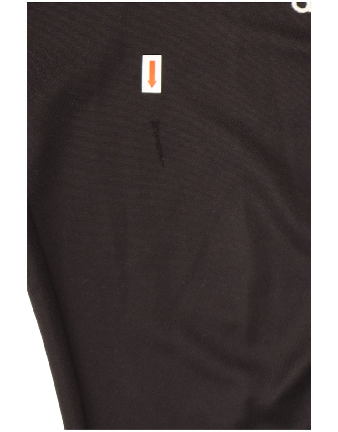 ADIDAS Herren Climalite Trainingshose Mittelschwarz Farbblock