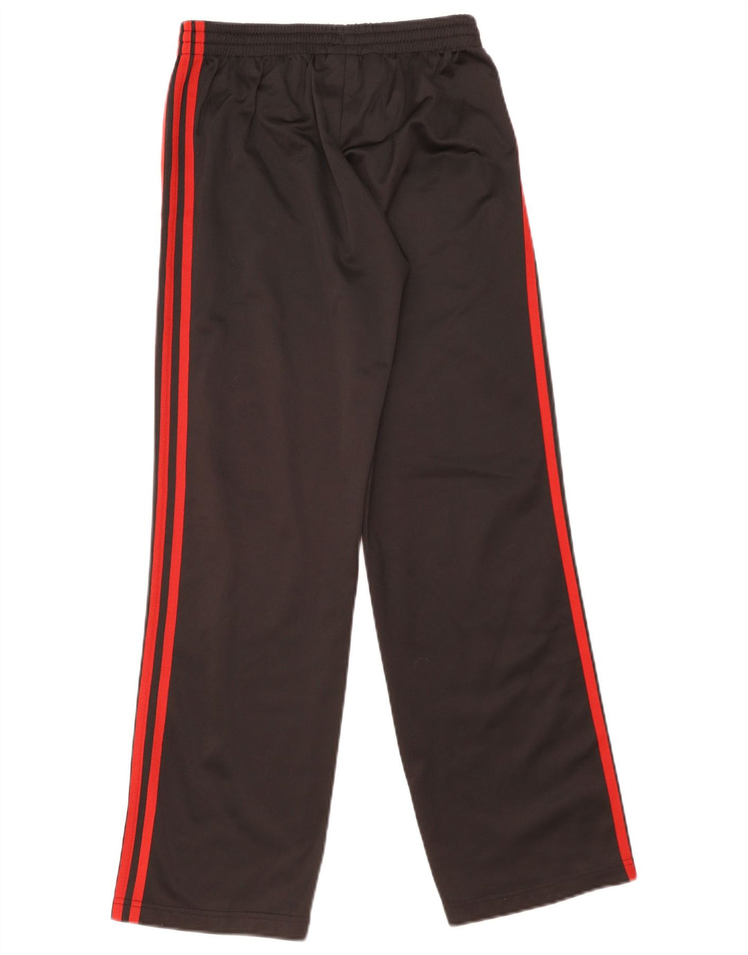 Adidas Trainingshose für Jungen, 13–14 Jahre, schwarzes Polyester