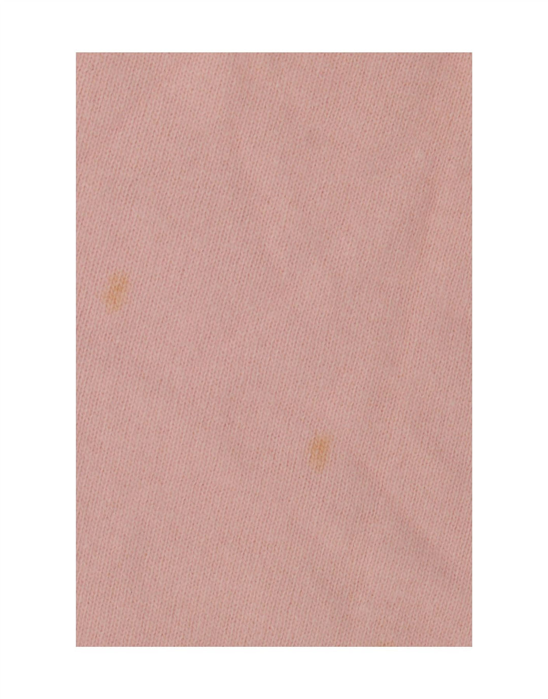 Vintage Damen Strick Midirock EU 38 Medium W34 Rosa Lammwolle