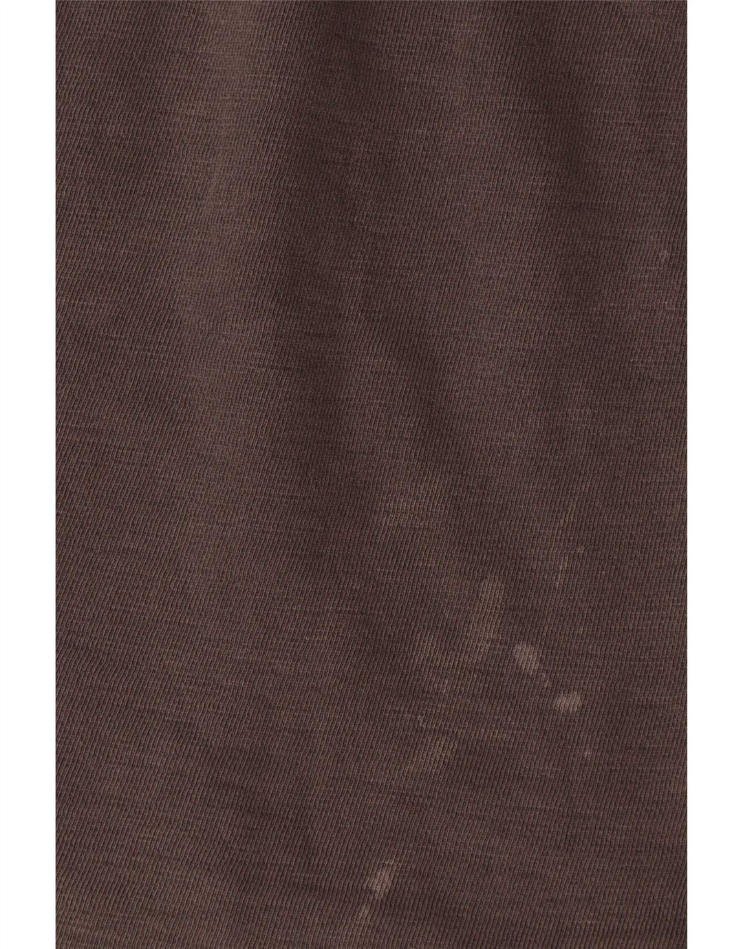 Gap Damen Langarm-Basic-Kleid UK 6 XS Graue Baumwolle