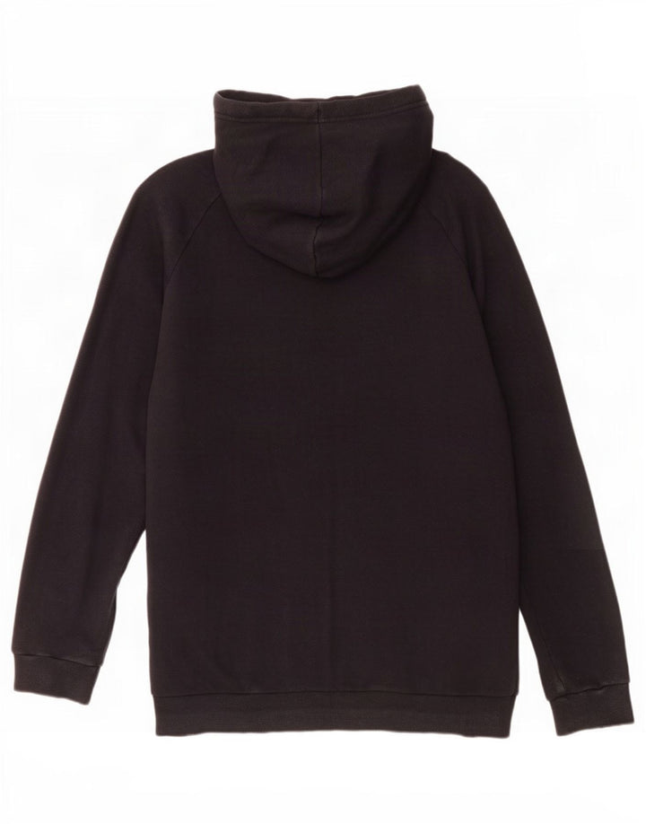 Under Armour Herren Zip Hoodie Pullover XL Schwarz