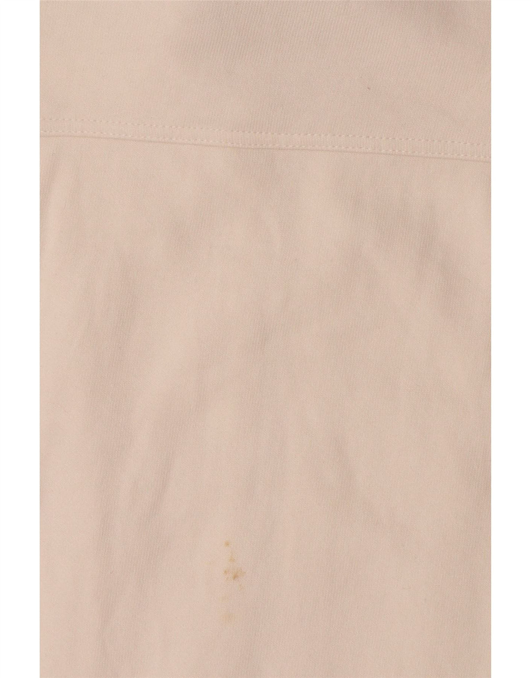 ADIDAS Herren-Trainingsanzug-Topjacke, UK 40/42, mittelweiße Baumwolle