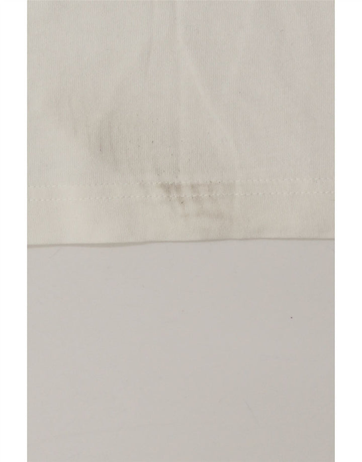 Champion Herren T-Shirt Top XL Weiß