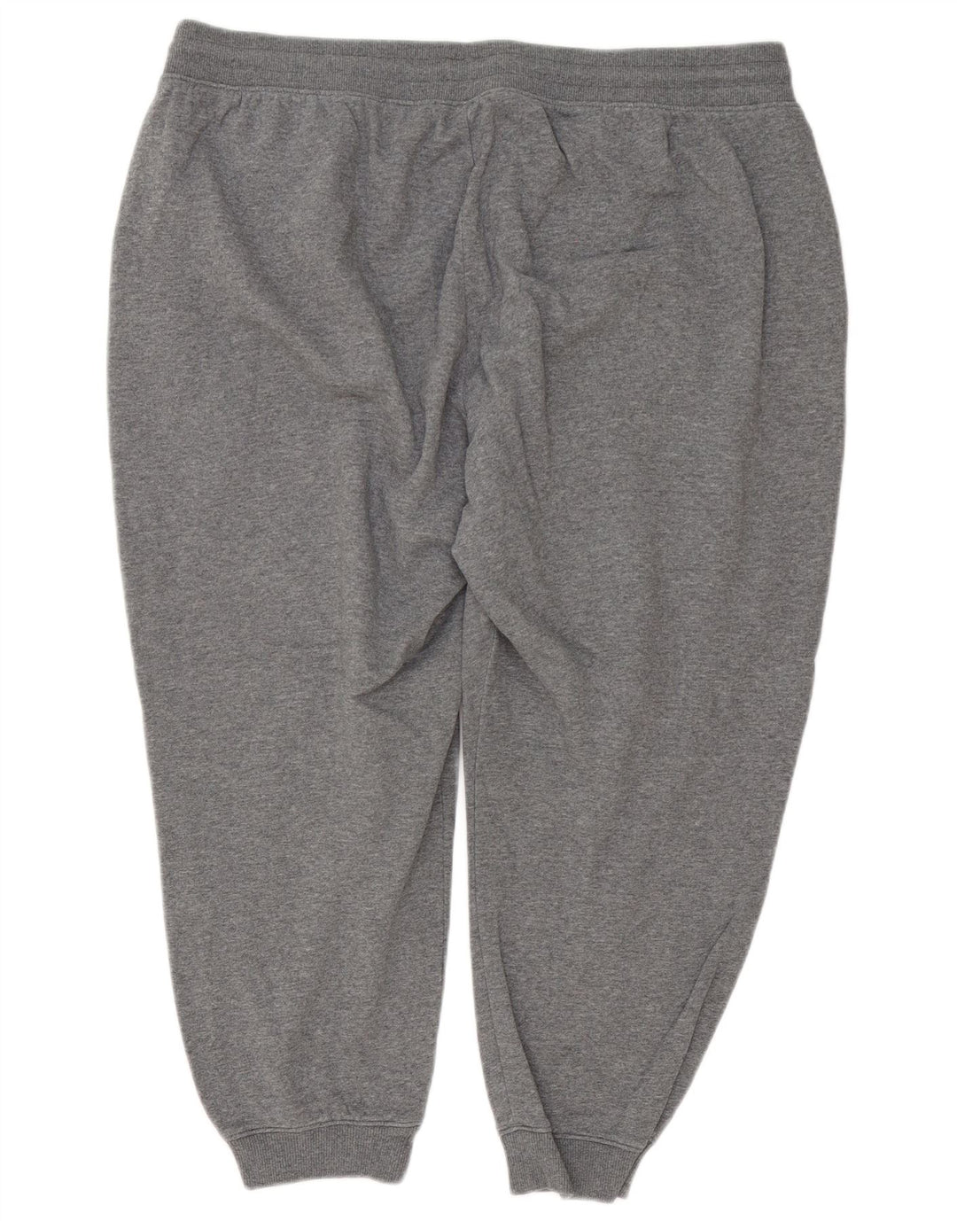 Under Armour Herren Trainingshose Jogger 2XL Grau Baumwolle