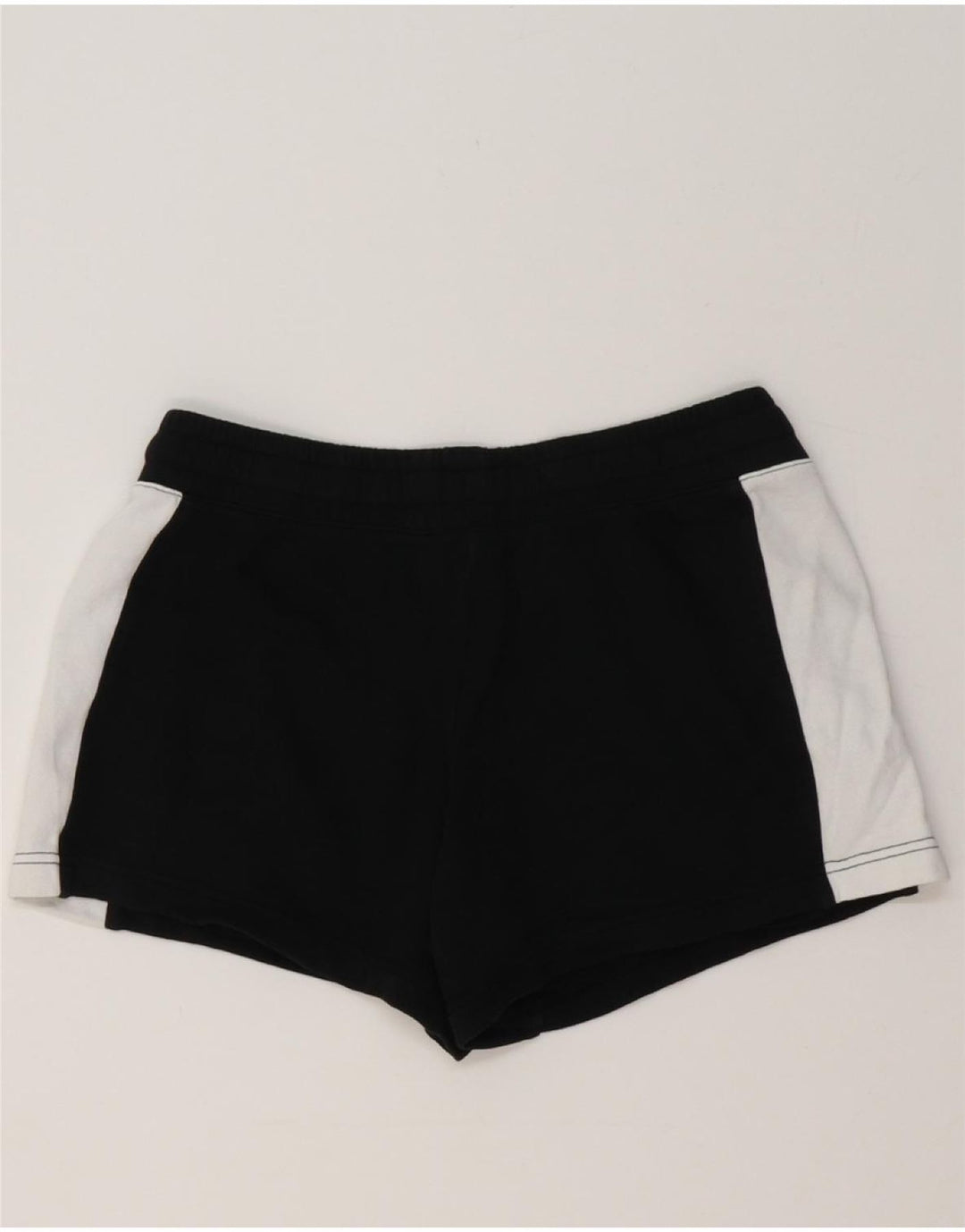 Damen Sportshorts UK 10 Small