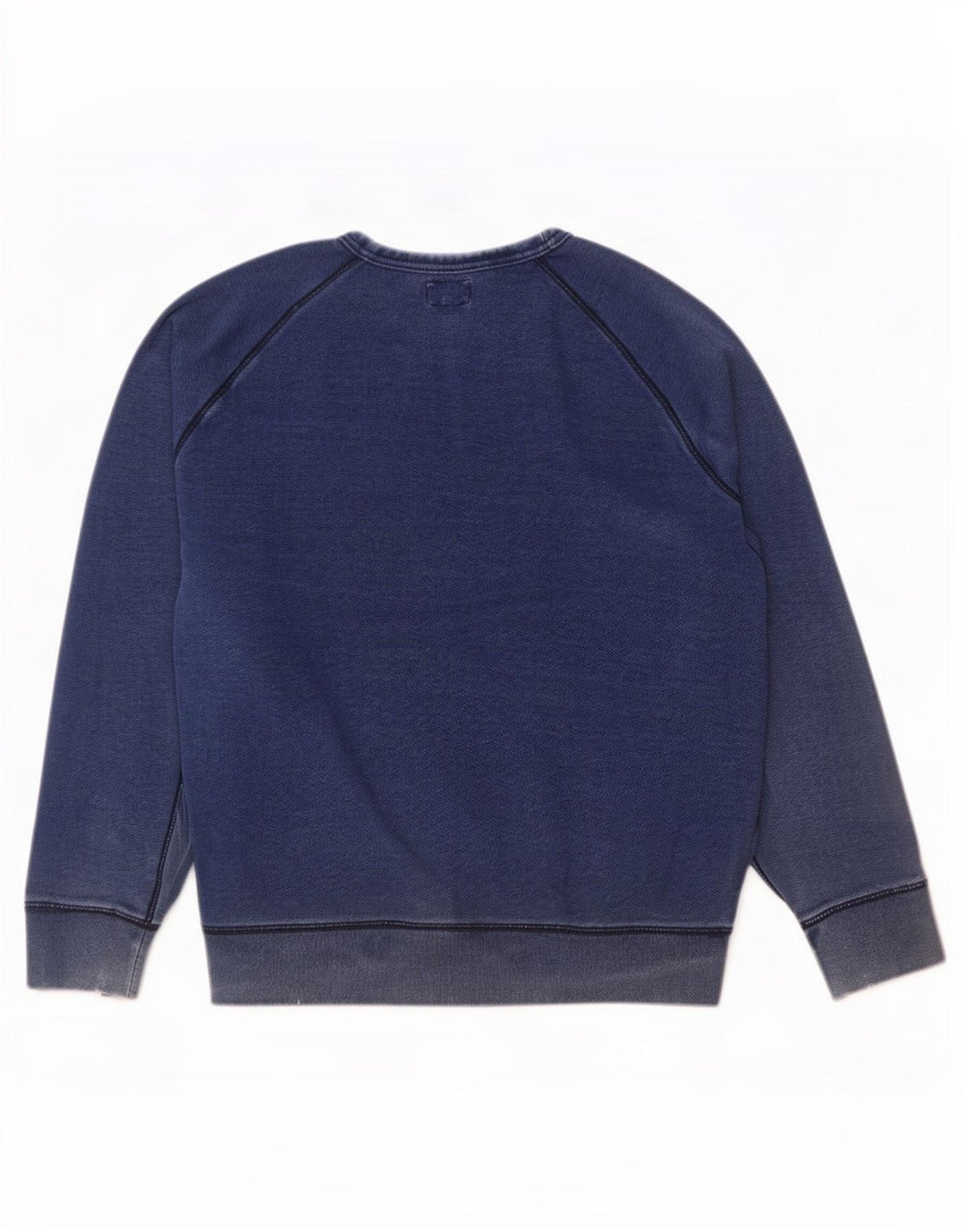 Levi's Herren-Sweatshirt-Pullover, groß, Marineblau