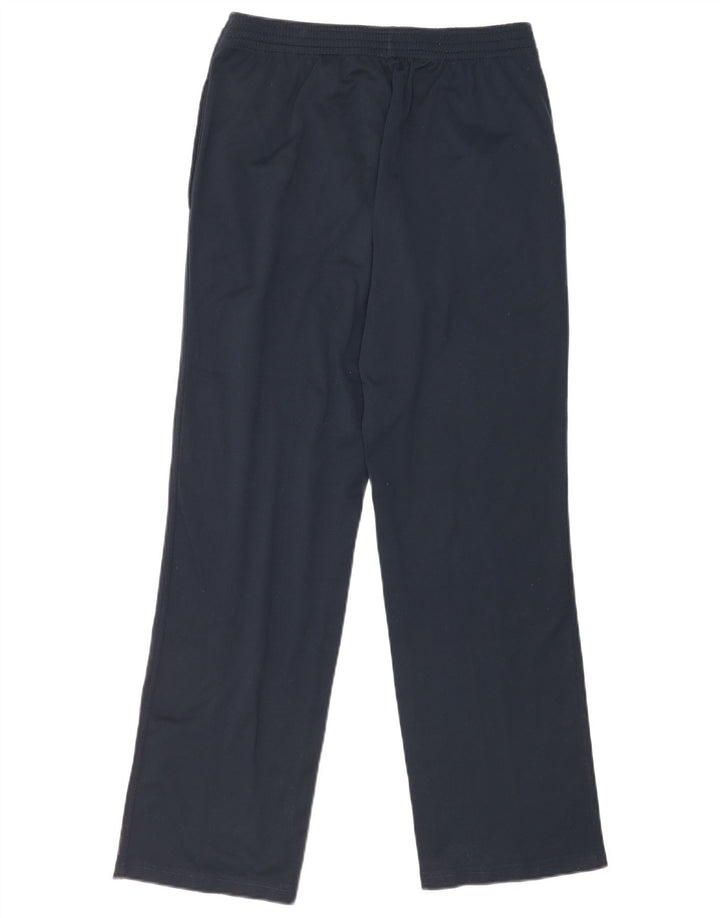 Champion Herren-Trainingshose, Größe S, Marineblau, Polyester