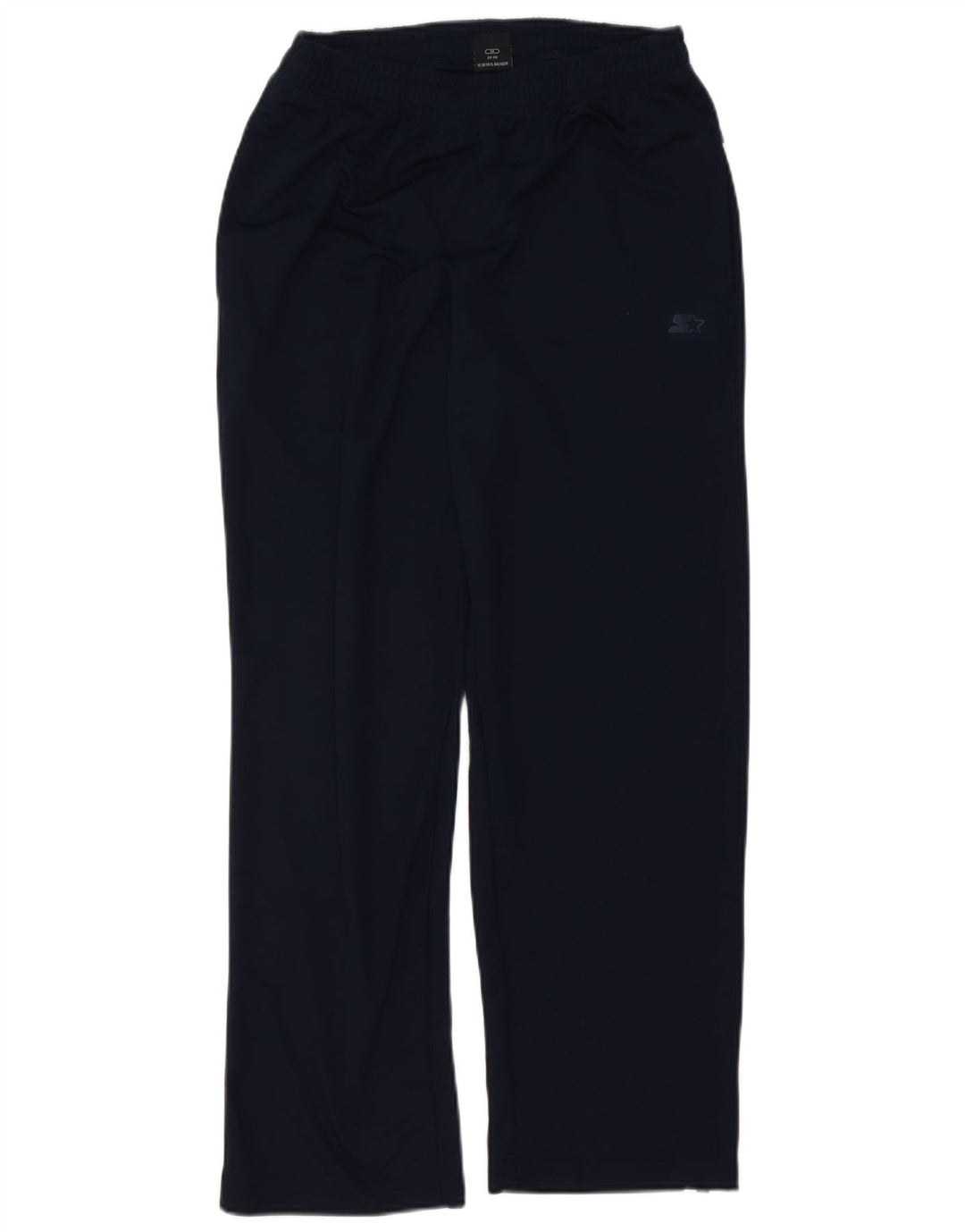 Starter-Trainingshose für Herren, UK 28/30, Größe S, Marineblau, Polyester