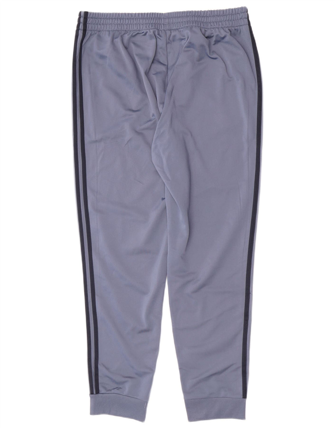 Adidas Herren Trainingshose Jogger XL Blau Polyester