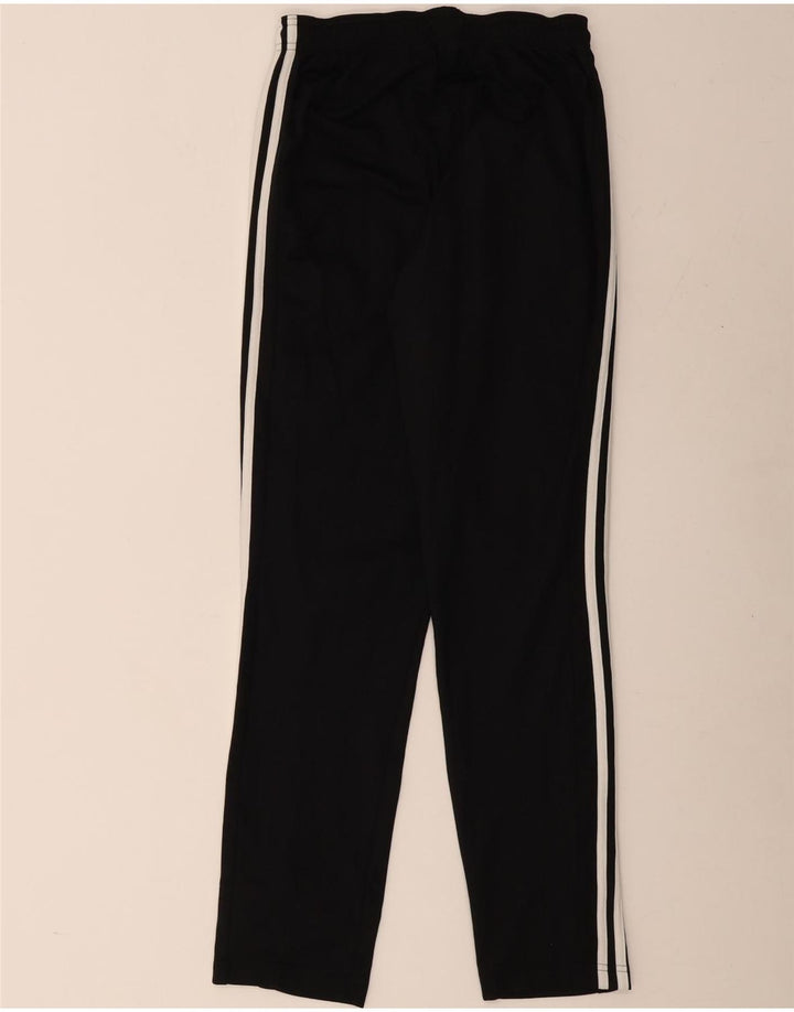 Adidas Herren-Trainingshose, mittelschwarz, Polyester