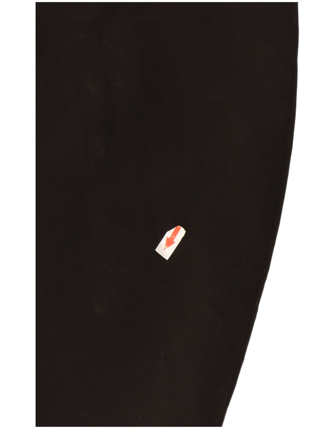 Zara Damen Minirock Large W30 Schwarz