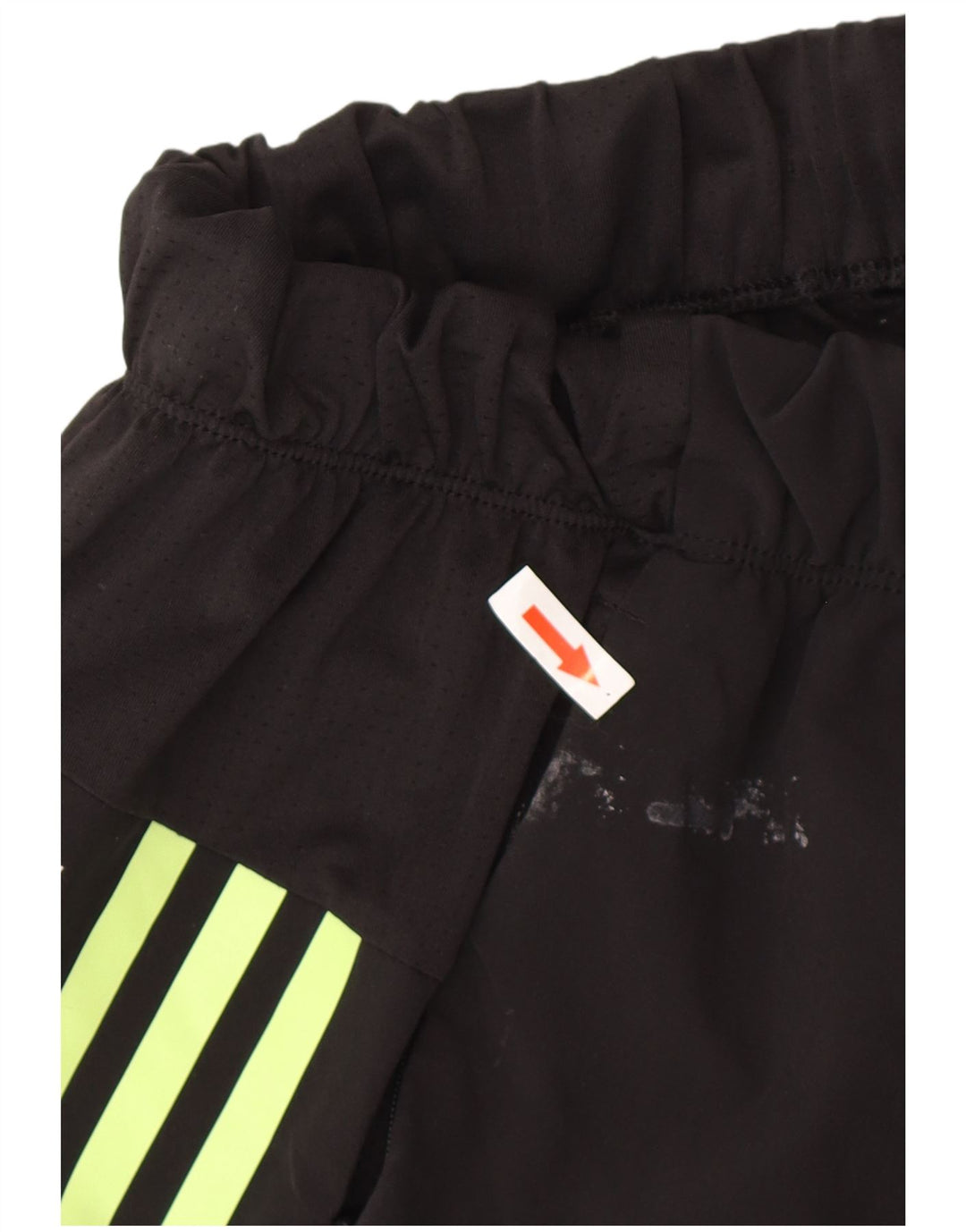 Adidas Herren Aeroready Sport Shorts Medium Schwarz