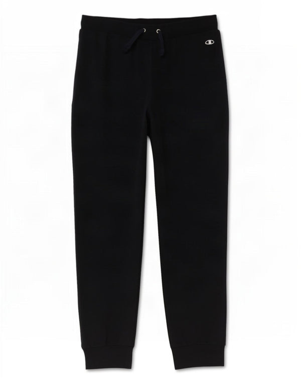 Champion Mädchen-Trainingshose, Jogginghose, 13–14 Jahre, XL, Schwarz