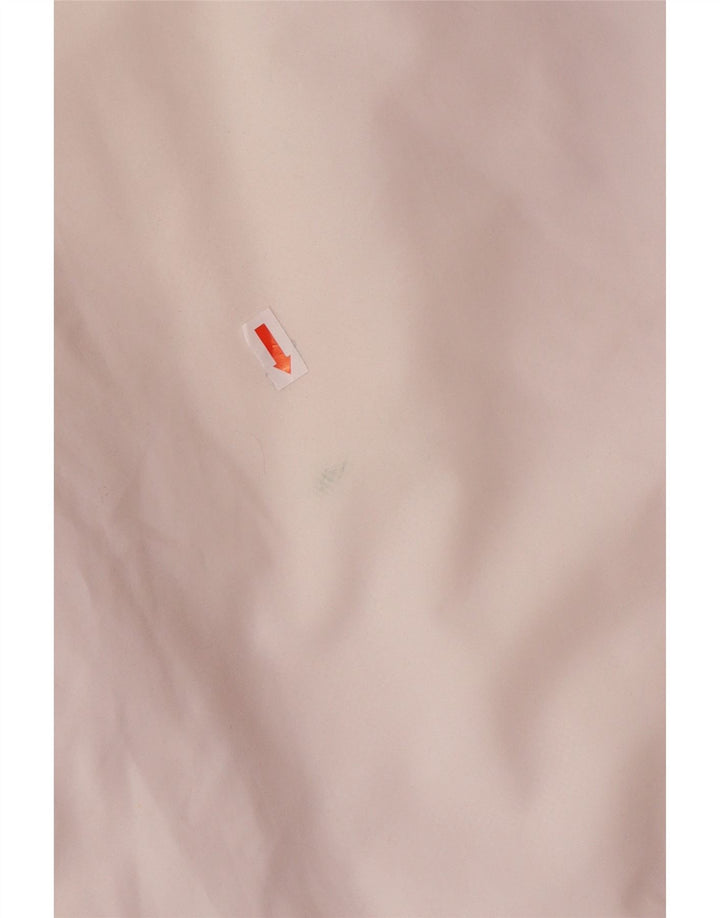 UMBRO Herren-Bermuda-Sportshorts UK 38/40 Mittelweißes Polyester