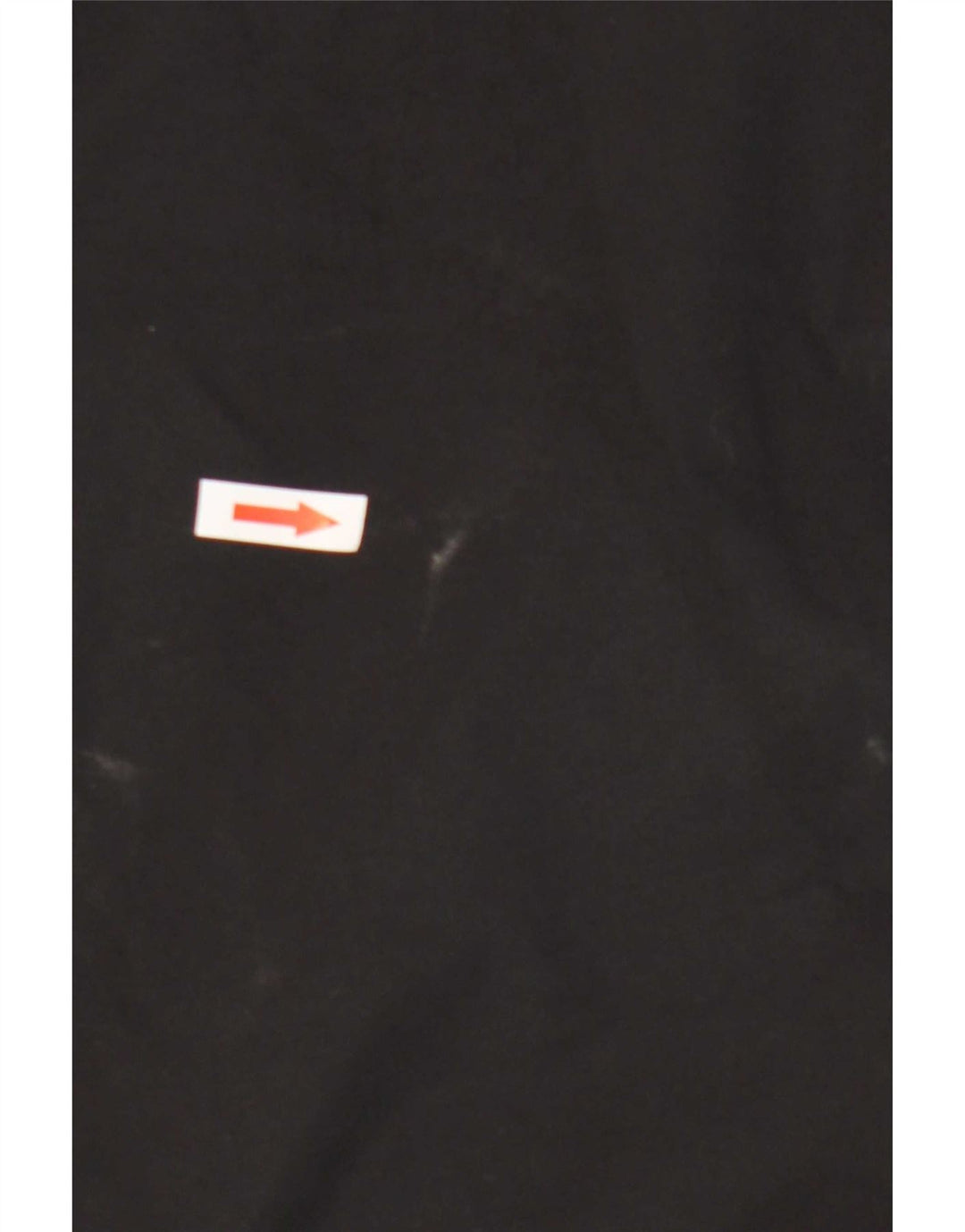 Musto Herren-Windbreakerjacke mit Kapuze, UK 36, Größe S, Schwarz, Polyamid