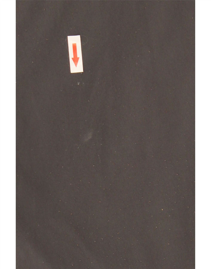 Mountain Warehouse Damen-Cargoshorts UK 12 Medium W29 Grau