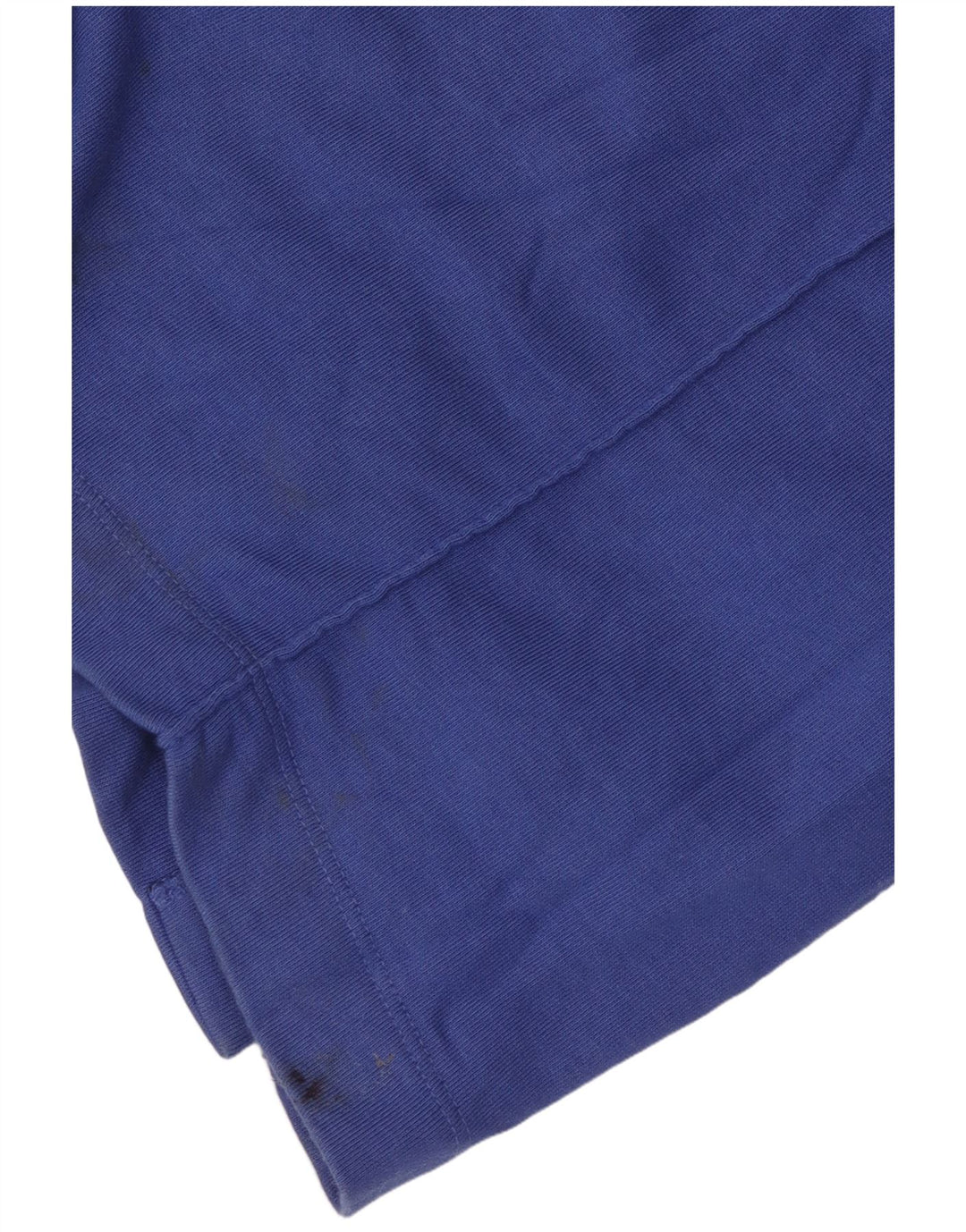 Sweaty Betty Damen-Trainingshose UK14 Mittelblaues Polyester