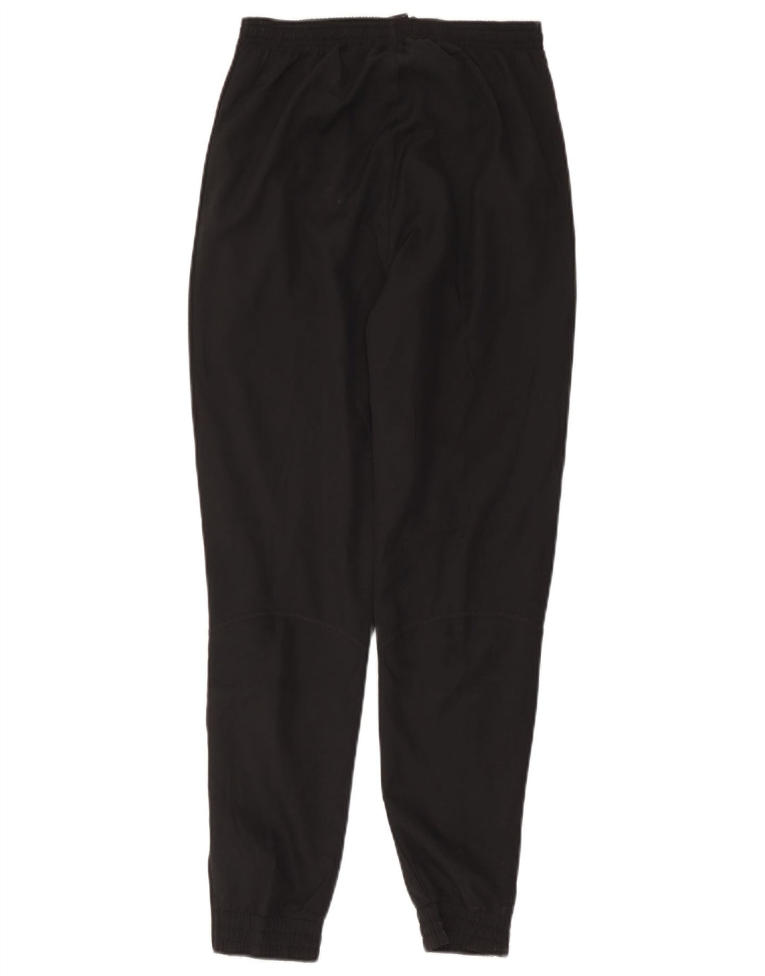 Nike Herren Dri Fit Trainingshose, Jogginghose, Größe S, Schwarz, Polyester