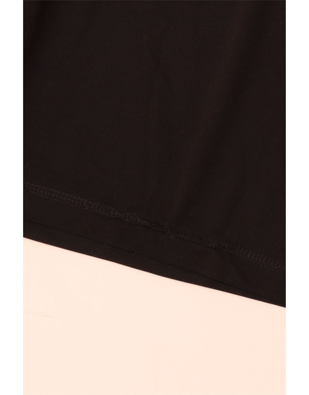 PUMA Herren T-Shirt Top XL Schwarz Polyester