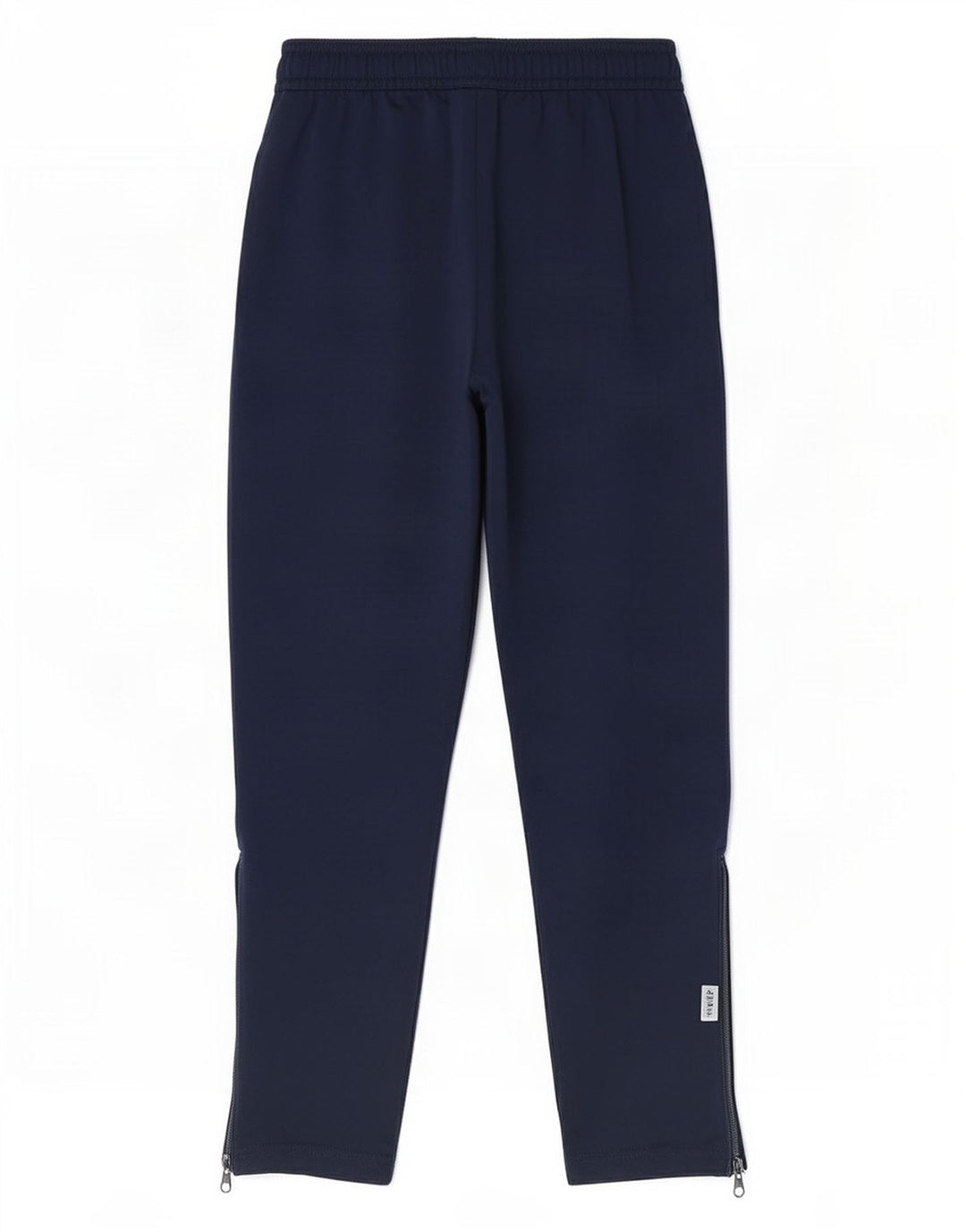 Adidas Climalite-Trainingshose für Jungen, 7–8 Jahre, marineblaues Polyester