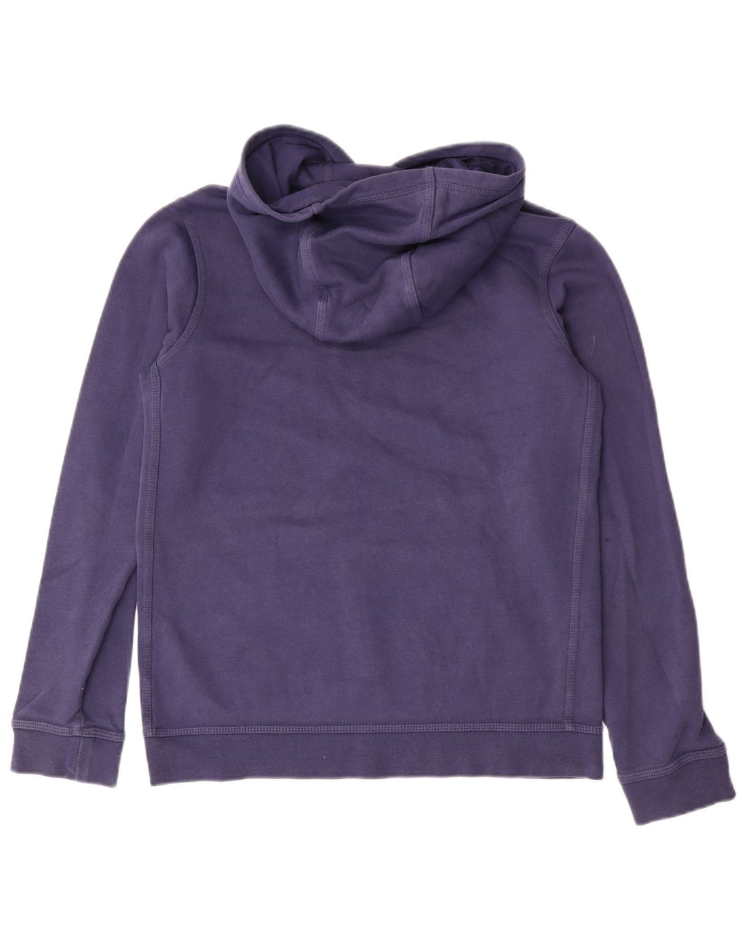 NIKE Kapuzenpullover mit Grafik für Jungen, 13–14 Jahre, XL, Marineblau, Baumwolle