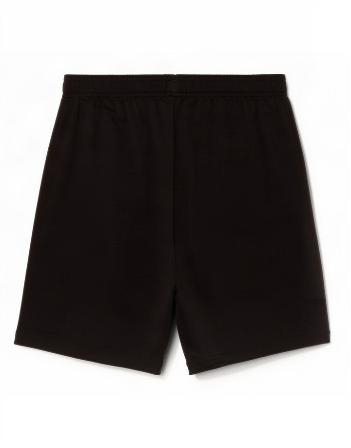 Adidas Herren Climalite Sport Shorts Small Schwarz Polyester