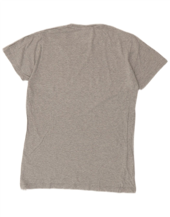 LEVI'S Herren T-Shirt Top Small Grau meliert