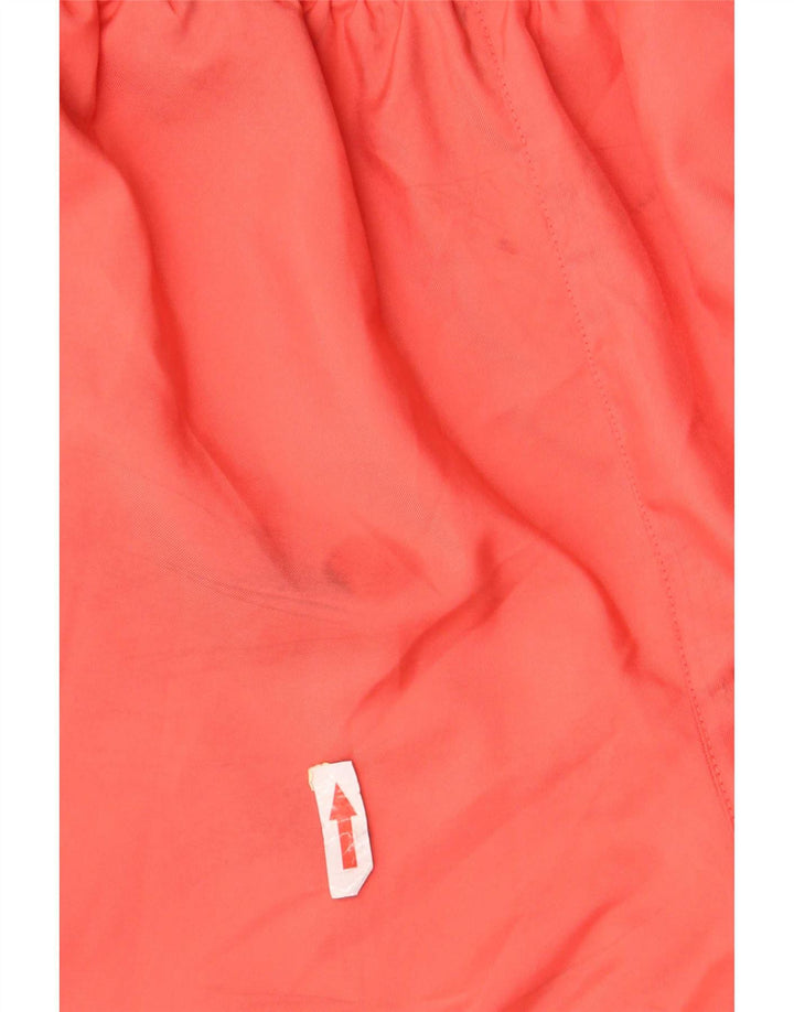 Nike Herren Badeshorts Medium Orange