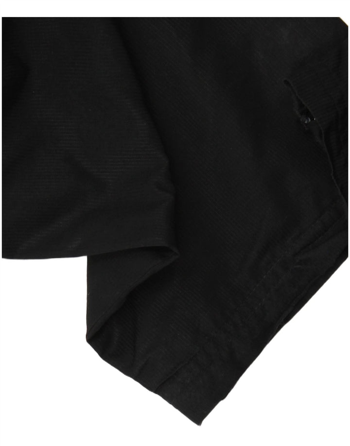 UNDER ARMOUR Herren Heat Gear Graphic Trainingshose Medium Schwarz