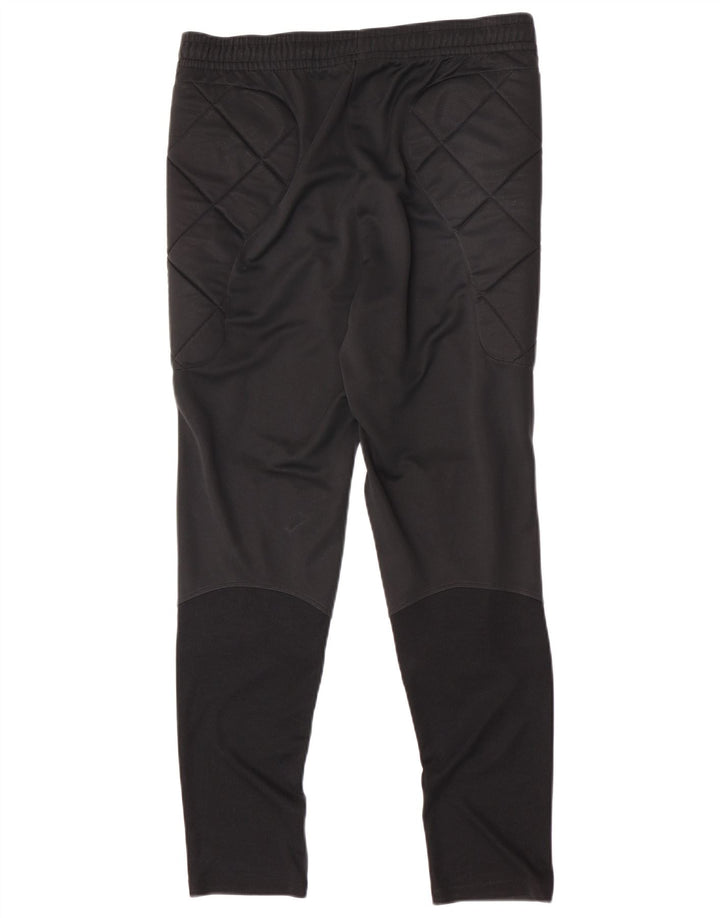 Adidas Herren Trainingshose XL Schwarz Polyester