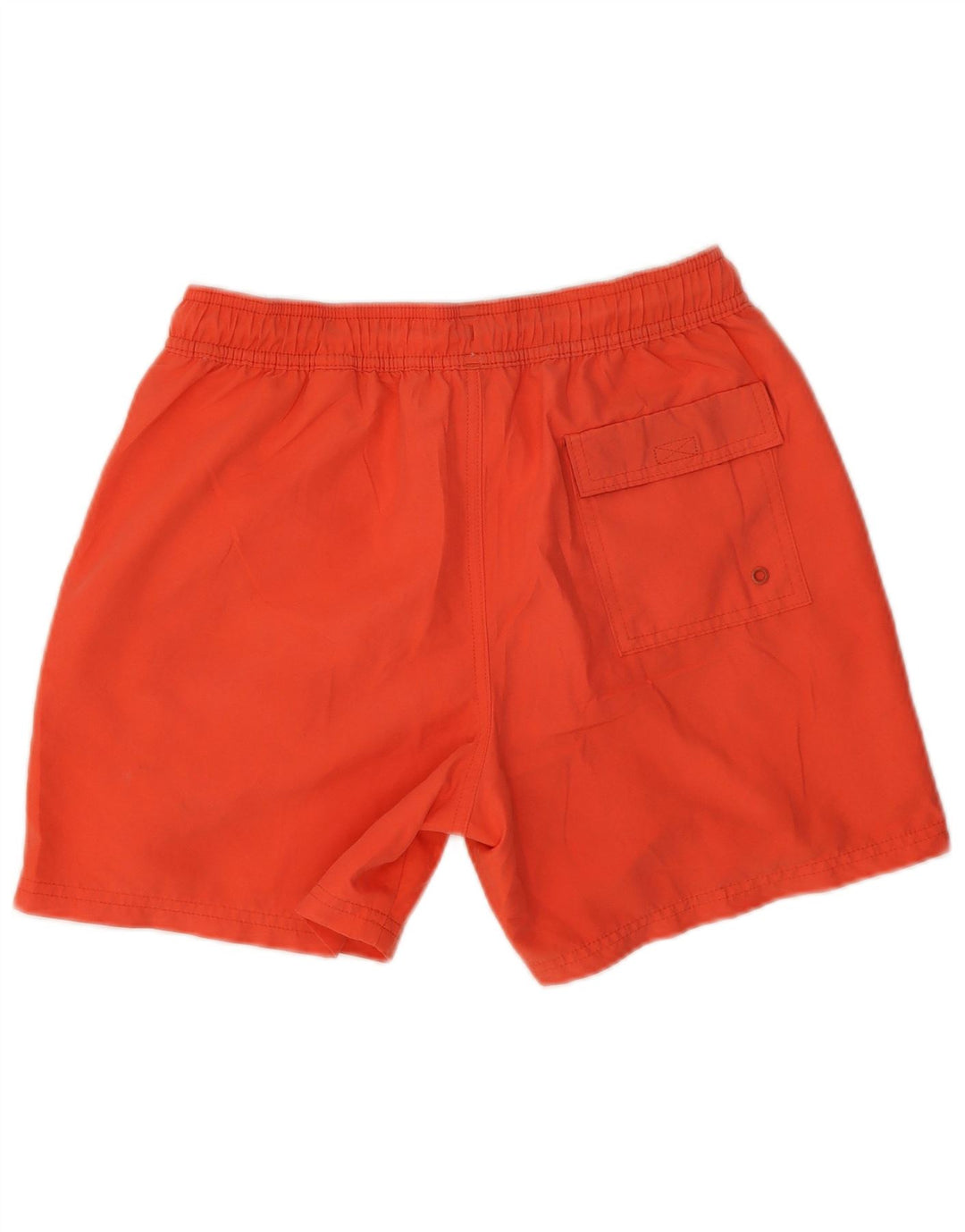 Marks & Spencer Herren-Badeshorts, Größe S, rosa, Polyester