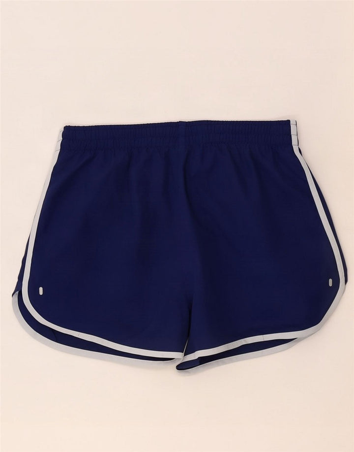 Adidas Herren Sport Shorts Small Marineblau Polyester