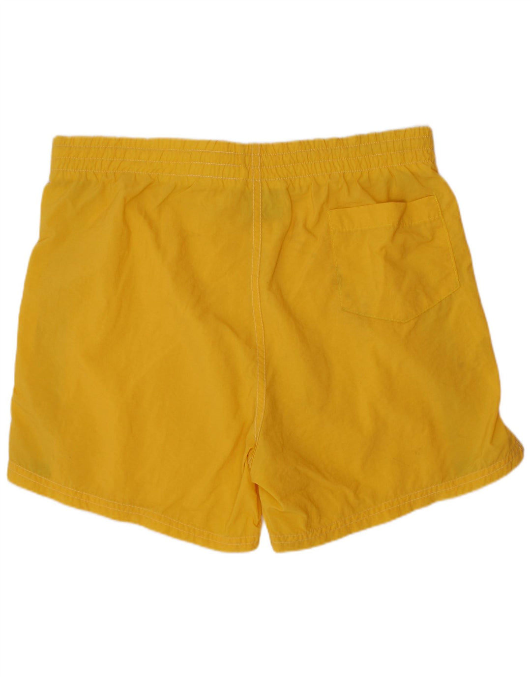 CHAMPION USA Badeshorts für Jungen, 13–14 Jahre, XL, Gelb, Farbblock