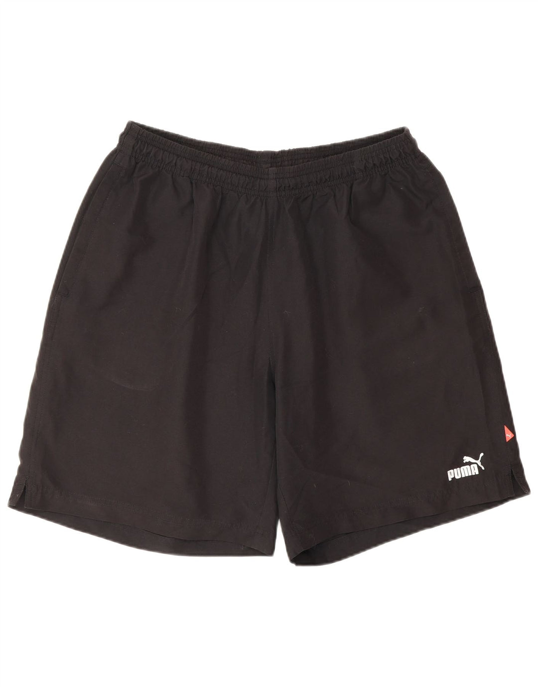 PUMA Herren Sportshorts Large Schwarz