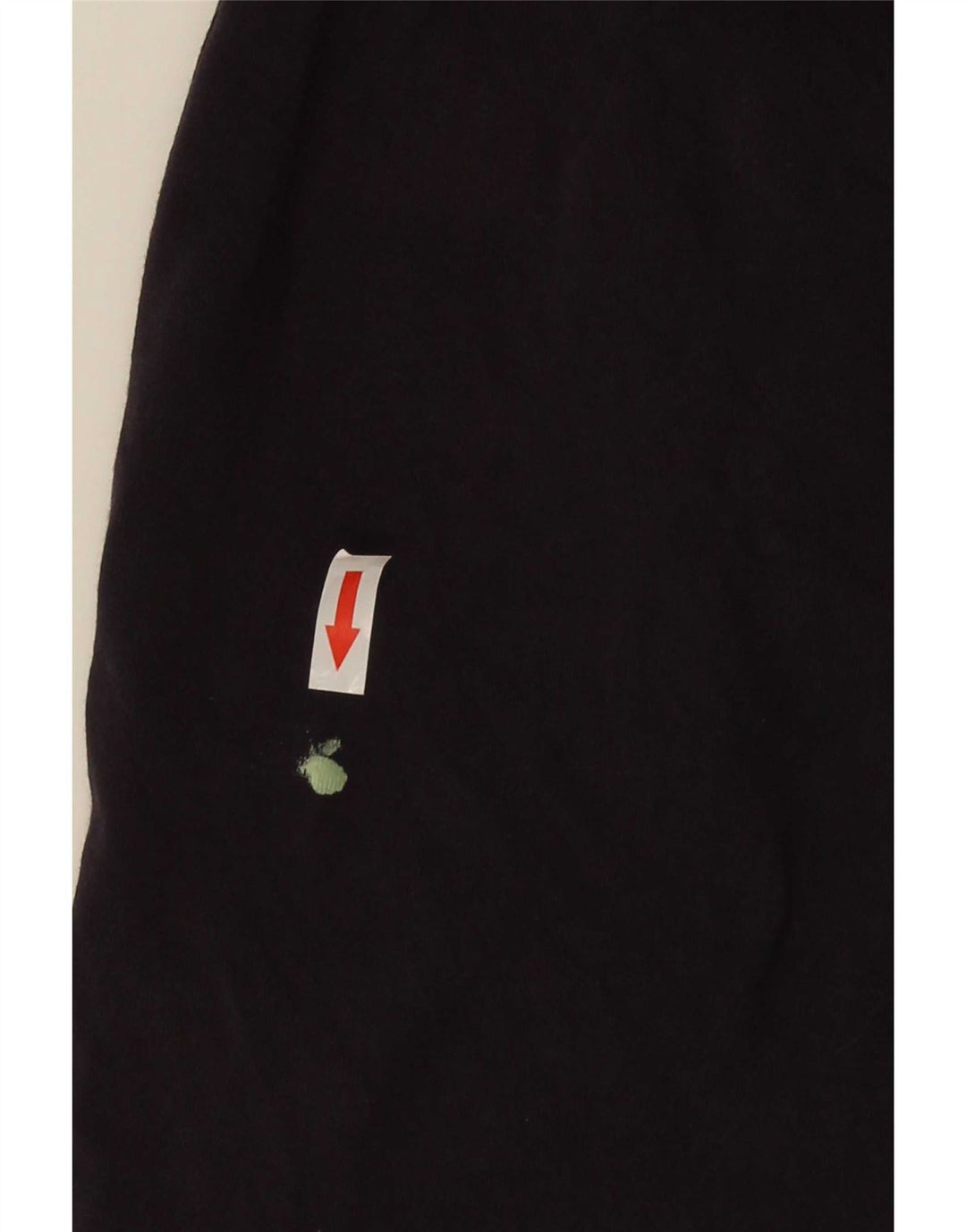 Champion Herren-Sportshorts, große marineblaue Baumwolle