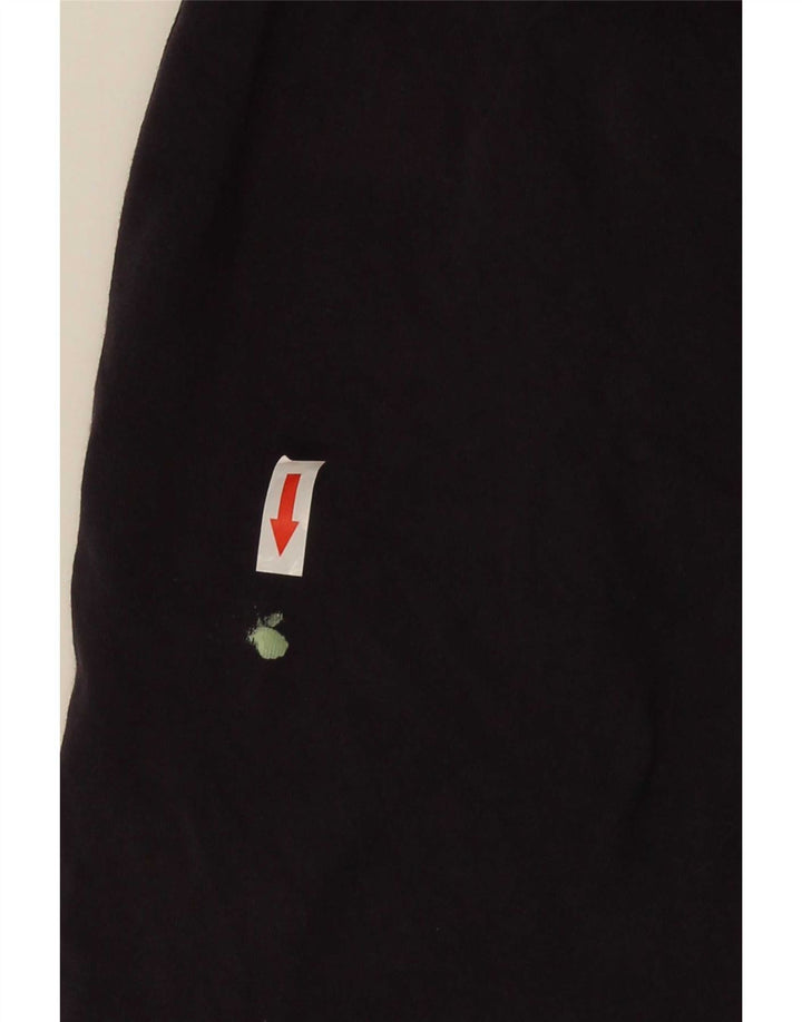 Champion Herren-Sportshorts, große marineblaue Baumwolle