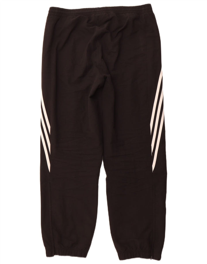 Adidas Herren Trainingshose Jogger Medium Schwarz Polyester