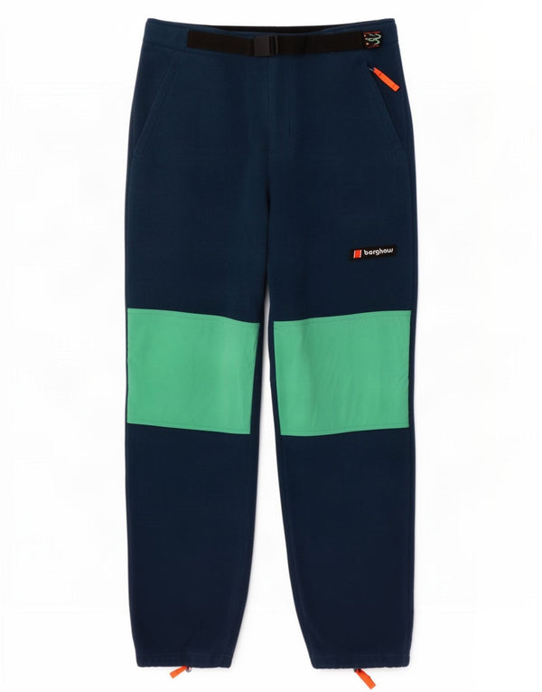 Berghaus Damen Trainingshose Jogger UK 14 Large Marineblau