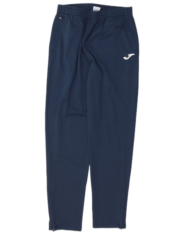 Joma Herren-Trainingshose XL, Marineblau, Polyester