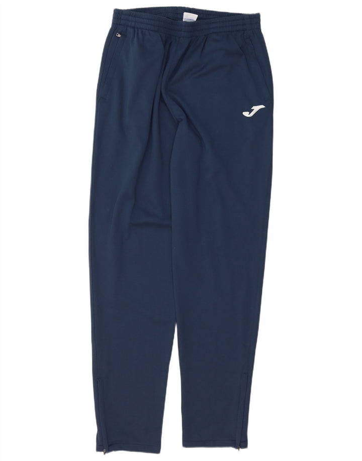 Joma Herren-Trainingshose XL, Marineblau, Polyester